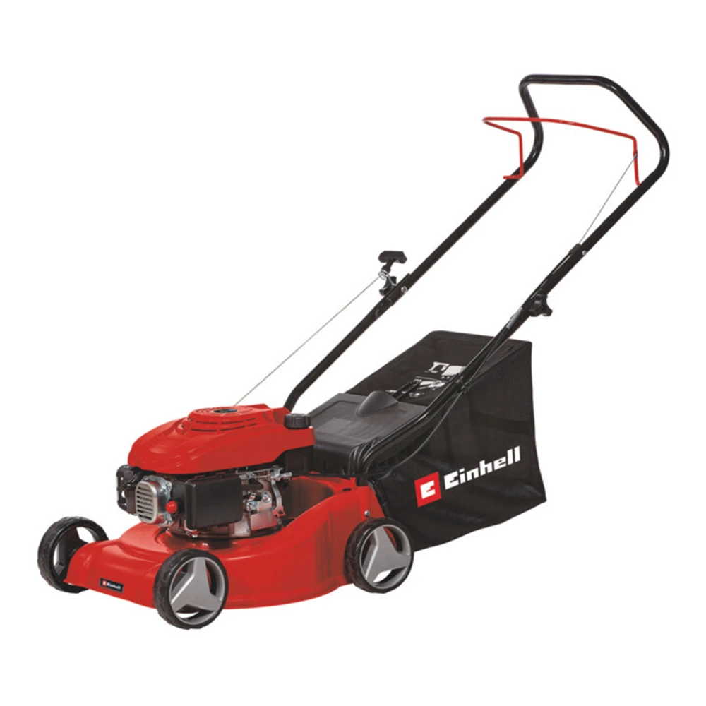 

Einhell Petrol Lawn Mower GC-PM 40/1