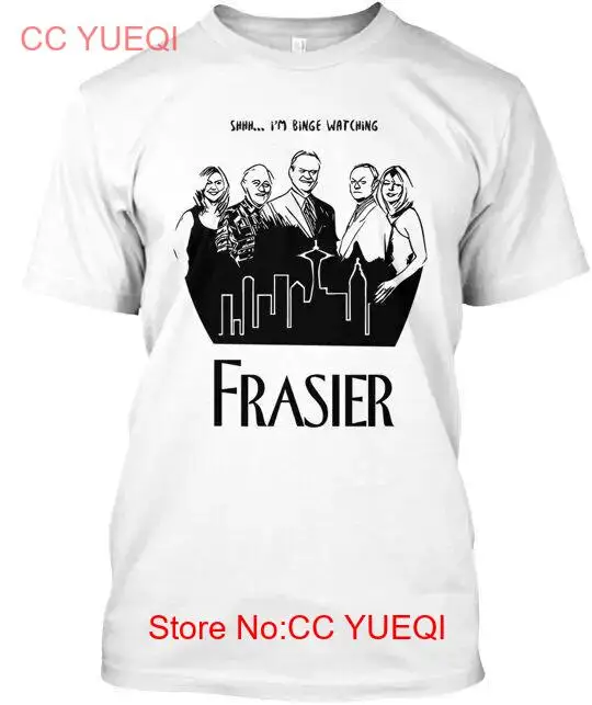 Футболка FRASIER