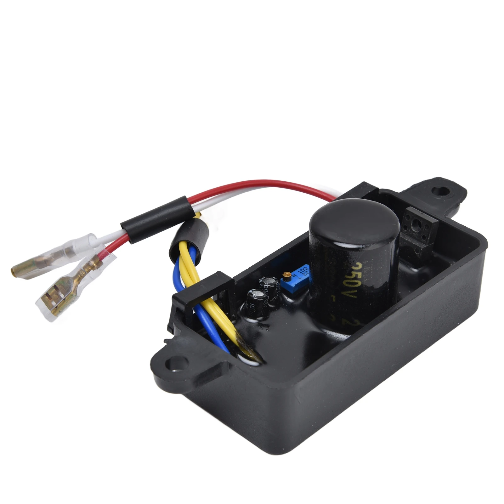 Регулятор напряжения AVR стабилизатор аксессуары для замены 3 кВт генератора 168F 170