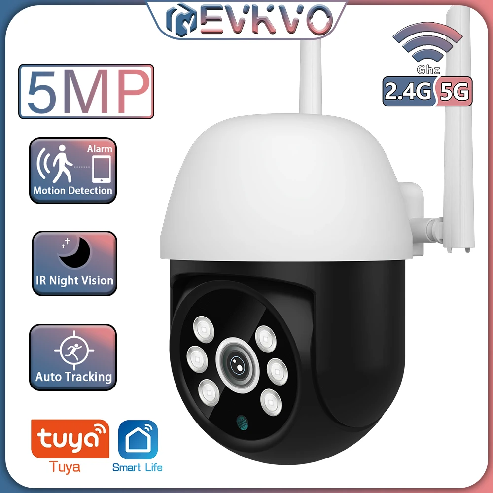 Умная мини-камера с поддержкой Wi-Fi 3 Мп |