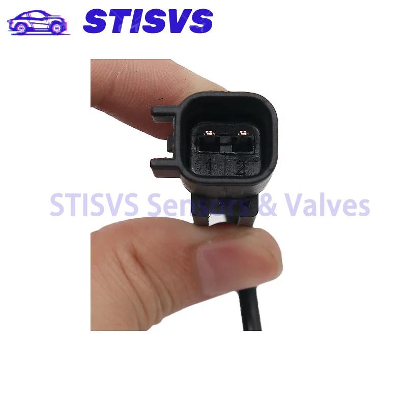 Задний левый/правый датчик скорости колес 05105065AC ABS для Dodge Caliber Jeep Compass Patriot 2007-2017