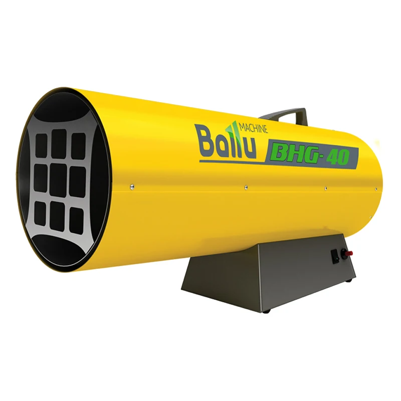 Gas heat cannon BALLU BHG-40 | Инструменты
