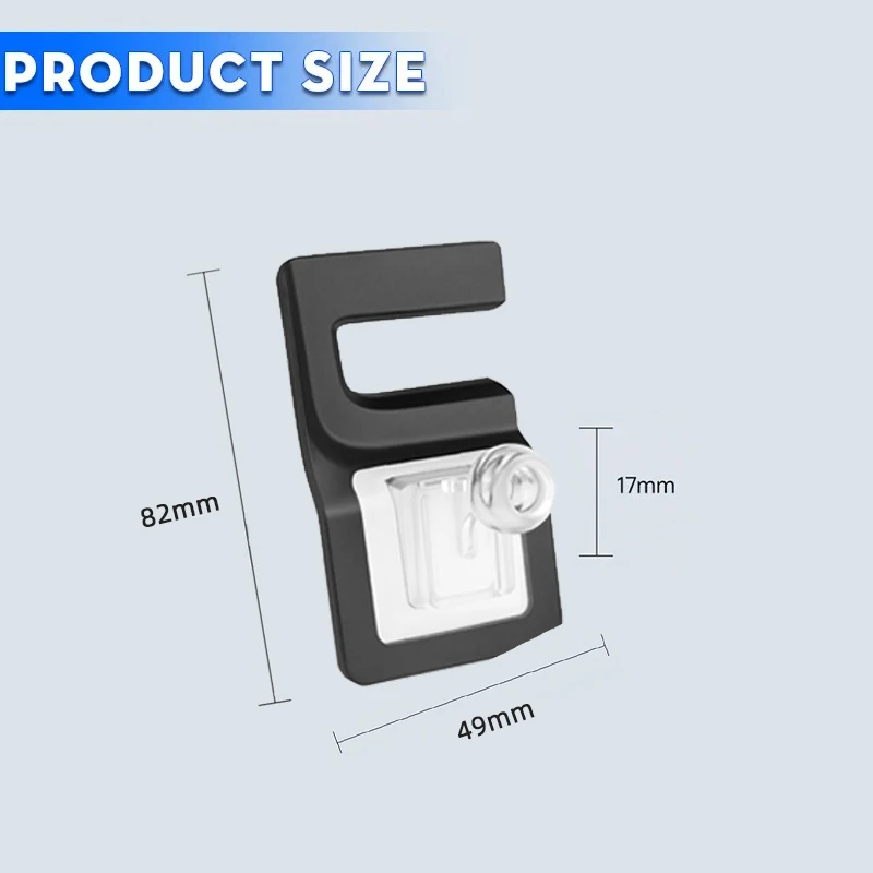 

Автомобильный Держатель Телефона Для Tesla Model X 2016-2021 И Model S 2014-2021 Специальный Фиксированный Кронштейн
