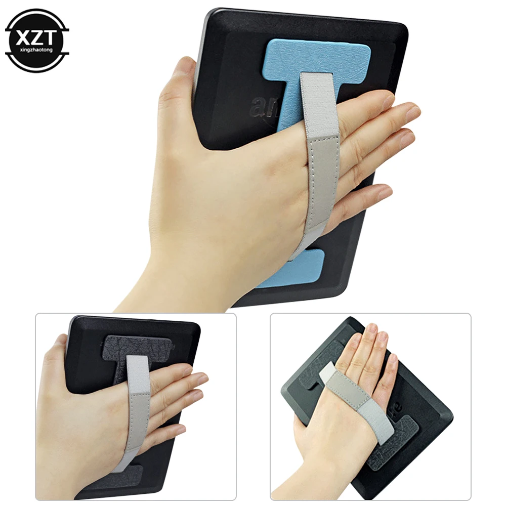 Tablet Handed Grip Strap Holder Universal Anti Slip Finger S