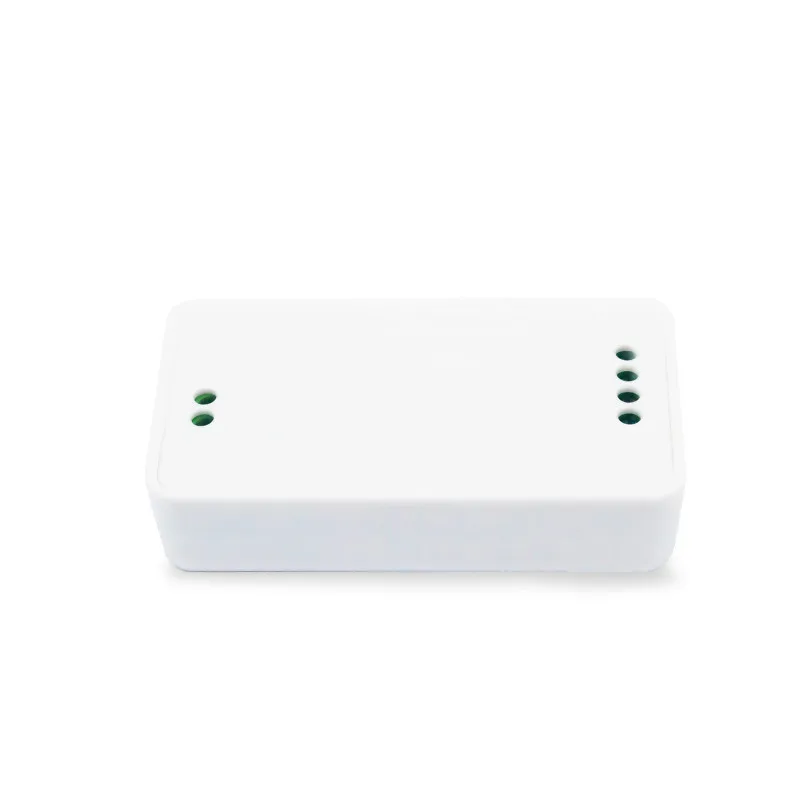 Светодиодный контроллер Tuya с поддержкой Wi-Fi и голосовым управлением