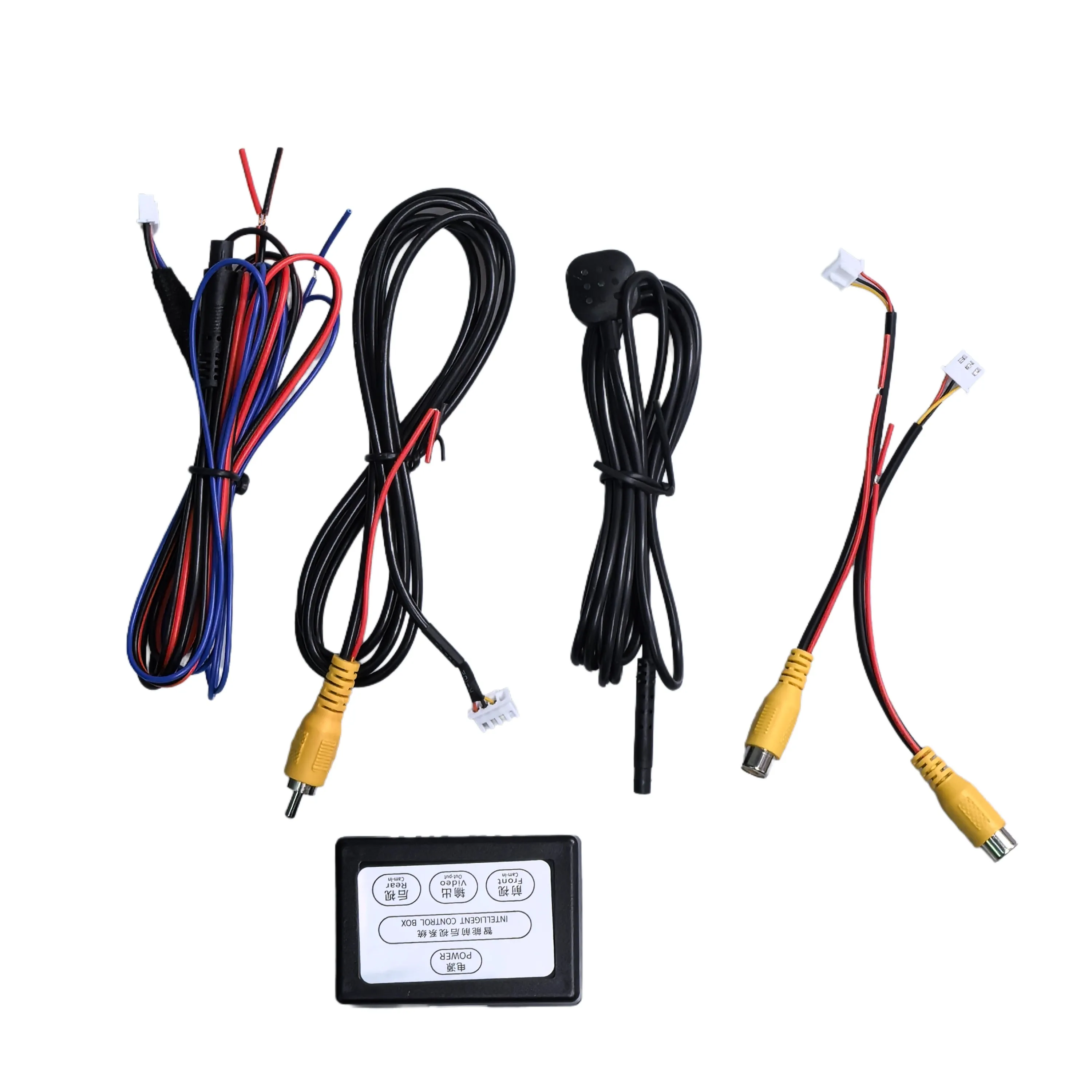 Автомобильные камеры камера переднего и заднего вида переключатель изображения