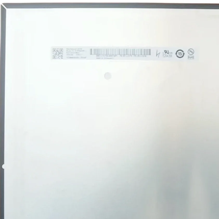 B160QAN03.L 16 0-дюймовый 40-контактный ЖК-экран для ноутбука с матрицей 2560×1600