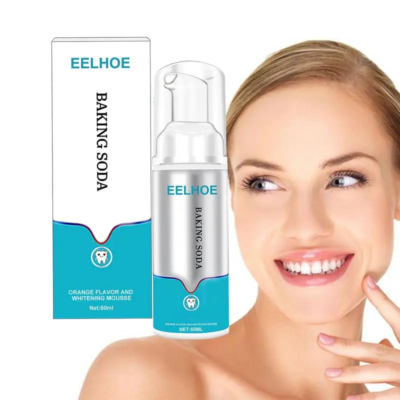 

1 шт., зубная паста для отбеливания зубов