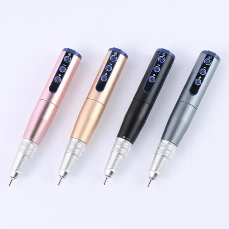 

Машинка для аппаратного маникюра, 30000 об./мин.