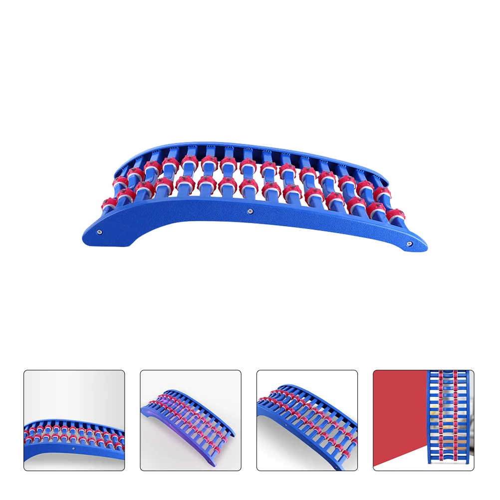 

1pc Practical Helpful Multi-effect Roller Back for Home Office