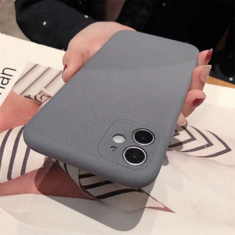 Фото Матовый мягкий чехол песчаника для Huawei Honor 20 30 50 60 Pro 10i 9S 9C 9A 10 Lite 8S V20 V30 8X X20SE X30i V40 Y9S №4