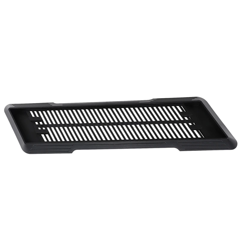 

For PS4 Pro Vertical Stand For Playstation 4 Pro With Built-In Cooling Vents And Non-Slip Feet