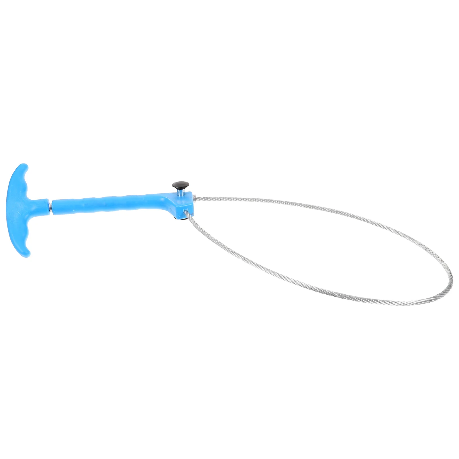 

Grabber Reacher Tool Professional Catcher Snare Holder Grasp Alligator Pole