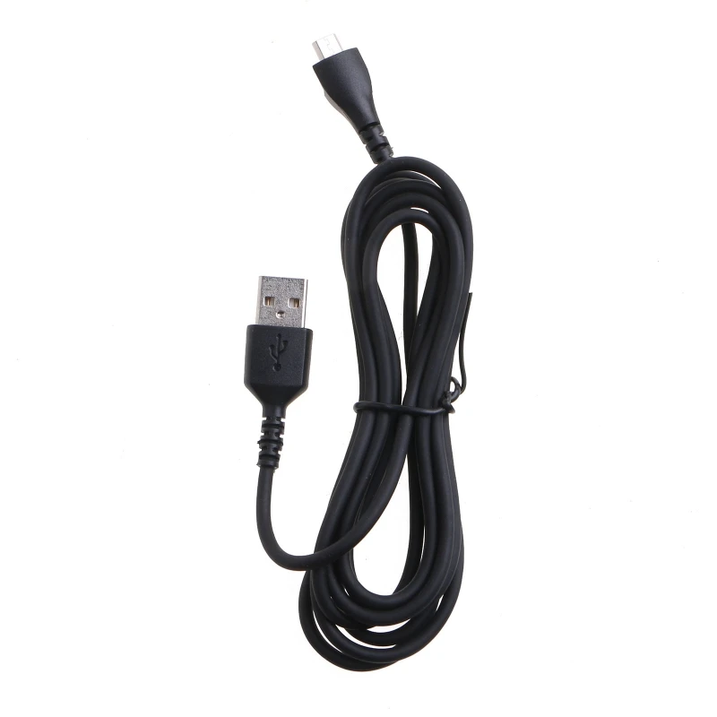 

USB Mouse Line Charging Cable Replacement Repair Accessories for Steel series- Rival 600 / 650 Mouse,Fast Transmission