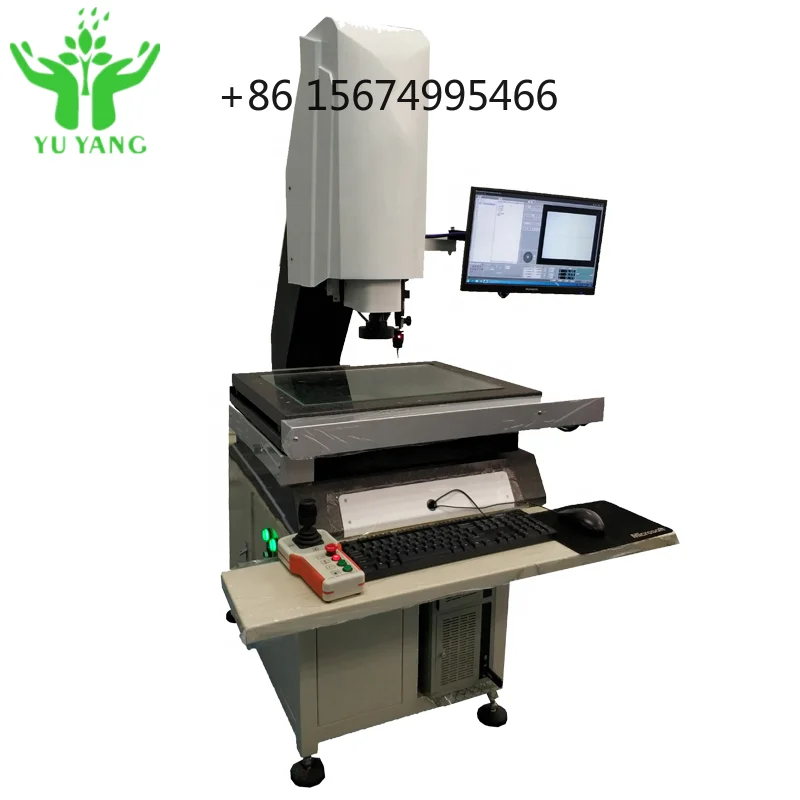 

Electronic CNC Coordinate Measuring Equipment