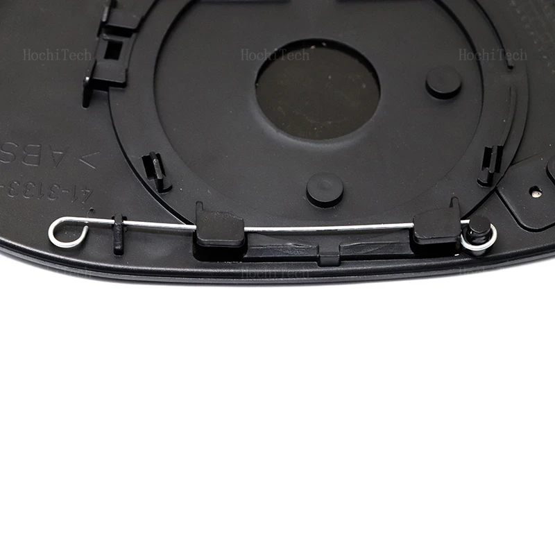 Левое и правое боковое зеркало с подогревом стеклянное широкоугольное заднего