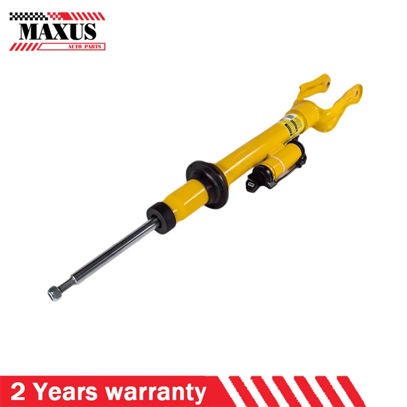 Передние Левые/правые амортизационные стойки 68139497AD 68384344AA для Jeep Grand Cherokee Overland SRT