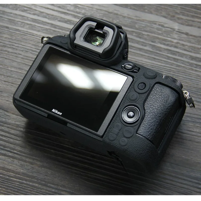 Задняя крышка фотокамеры Nikon Z7II