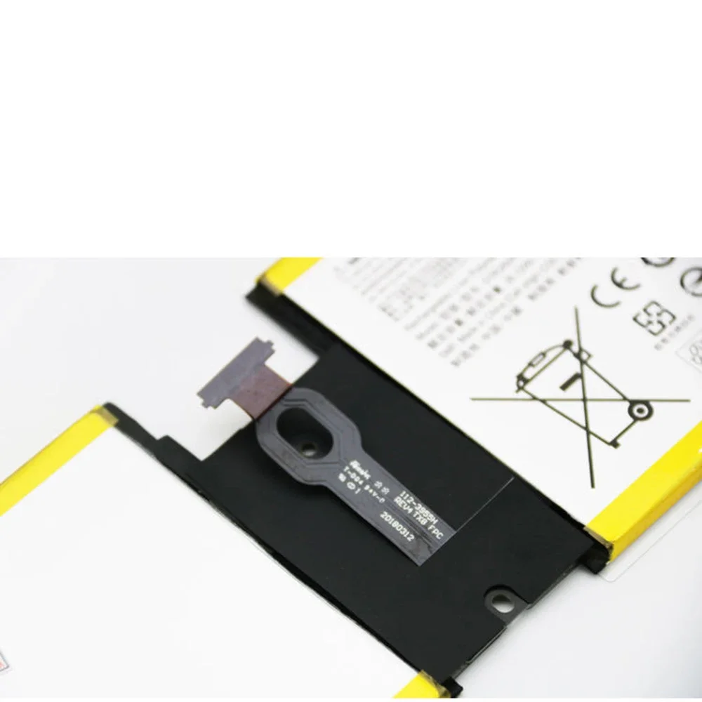 Совершенно новый оригинальный аккумулятор для ноутбука G16QA043H 7 66 В 26 12 Втч