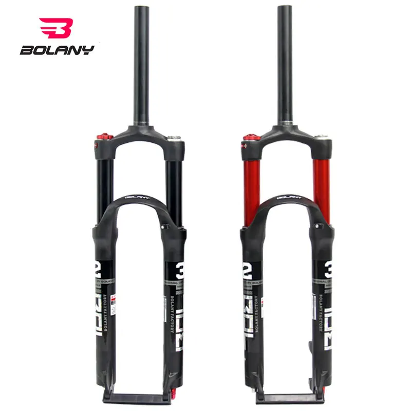 

Аксессуары для велосипеда из магниевого сплава, внешний диаметр 26/27, 5/ 29er дюйма, штырь вилки для горного велосипеда, 100 мм, вилки для велосипеда