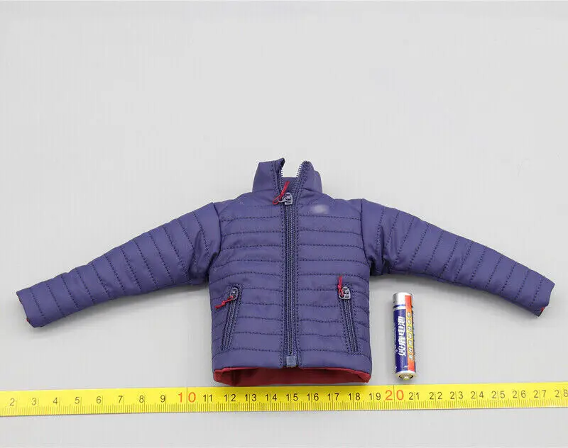 

1/6 26053R PJ перемычки для параспасения, мужское пальто в масштабе 1:6 для фигуры 12 дюймов