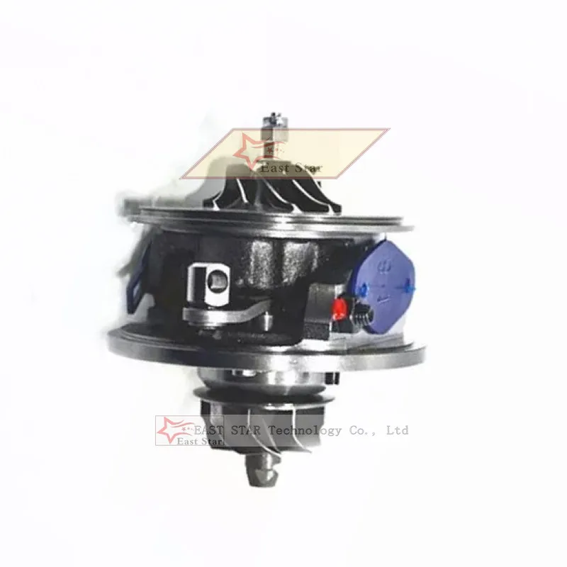 Турбокартридж CHRA Core BV39 54399880054 54399700054 5439-970-0054 045253019J для Volkswagen VW Polo IV DPF BWB BMS 1.4L TDI (art.: 3920d81ee96ae) - 3920d81ee96ae