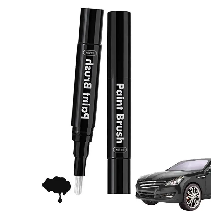 

Car Paint Scratch Repair Pen 2PCS Fill Paint Pen Car Scratch Repair Waterproof Auto Pen Car Touch-Up Paint Pen Kit For Cars