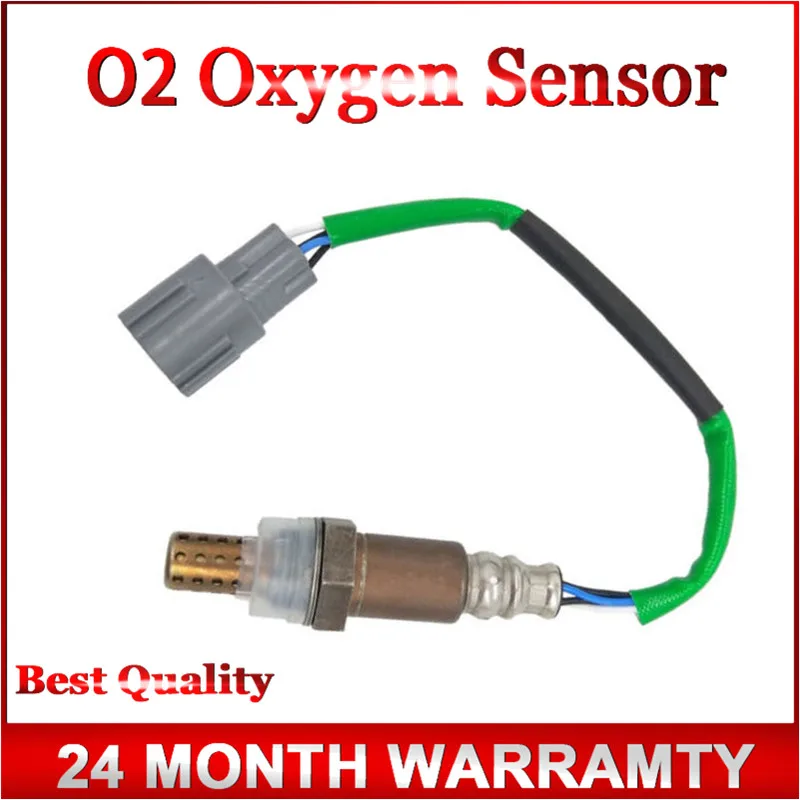 

For NEW manufacture Downstream Rear O2 Oxygen Sensor Fit For Toyota Rush J200E J210E 2008-2009 Part No# 89465-B4030 89465B4030