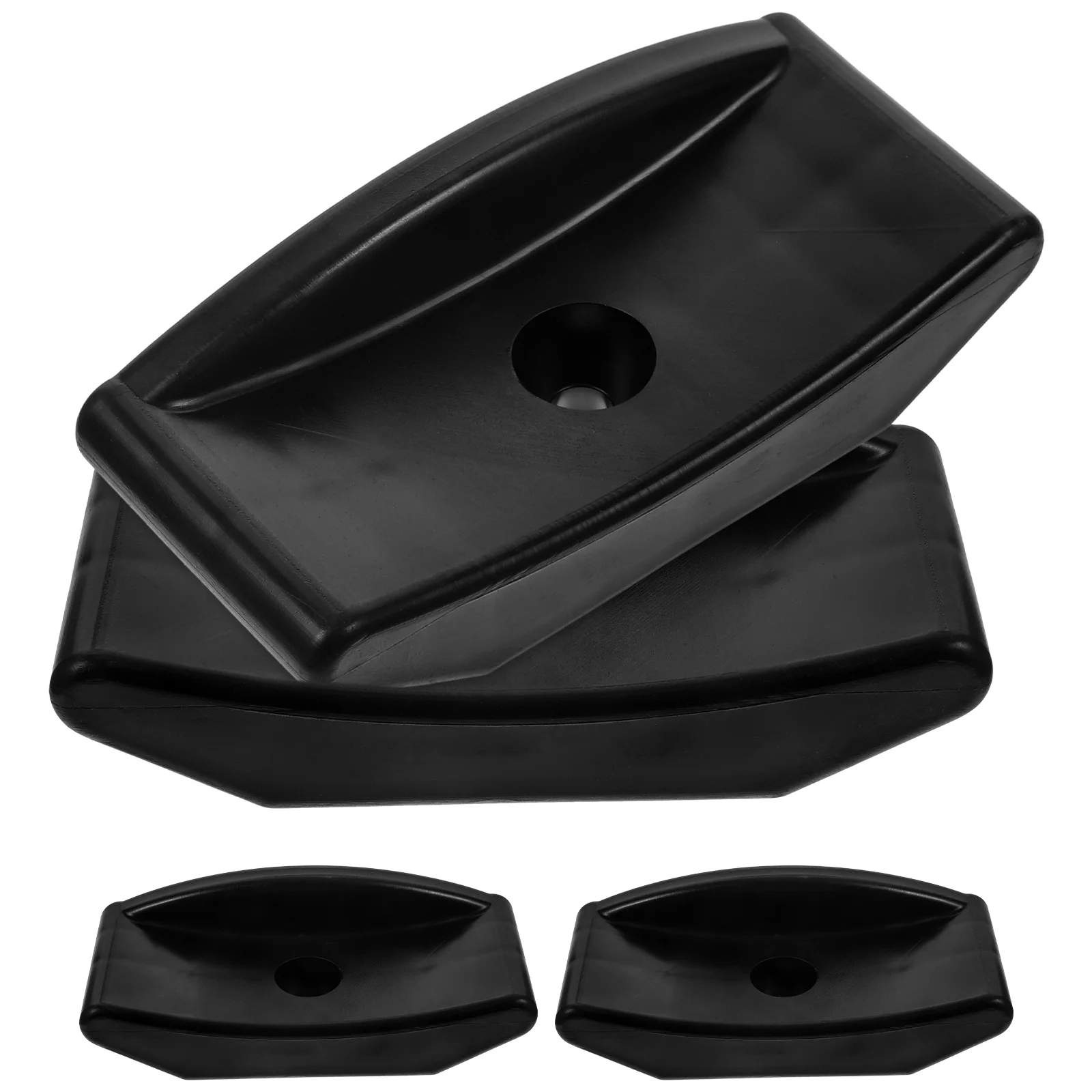 

Equipment Fitness Supplies Dumbbell Holder Replacement Barbell Display Stand Workout