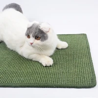 supplies cat sisal pad cat scratch pad nest claw pad cat sleeping pad cat tickling cat cat toy claw pad carpet