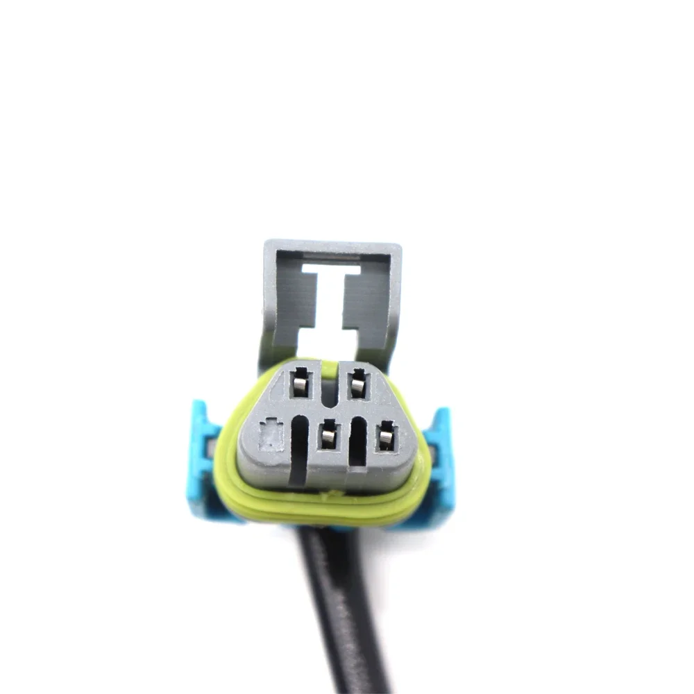 CHEVROLET CAPTIVA SPORT EQUINOX GMC Land 2011-2015 Соотношение воздуха и топлива Лямбда Датчик