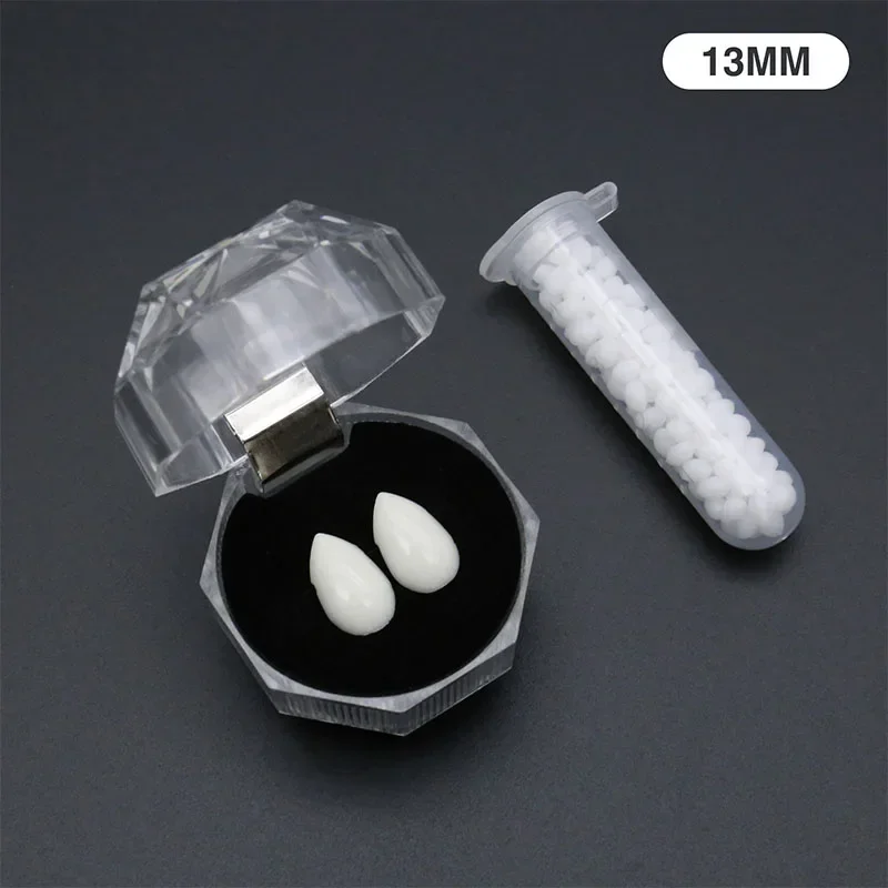 Латексные клыки для зубов