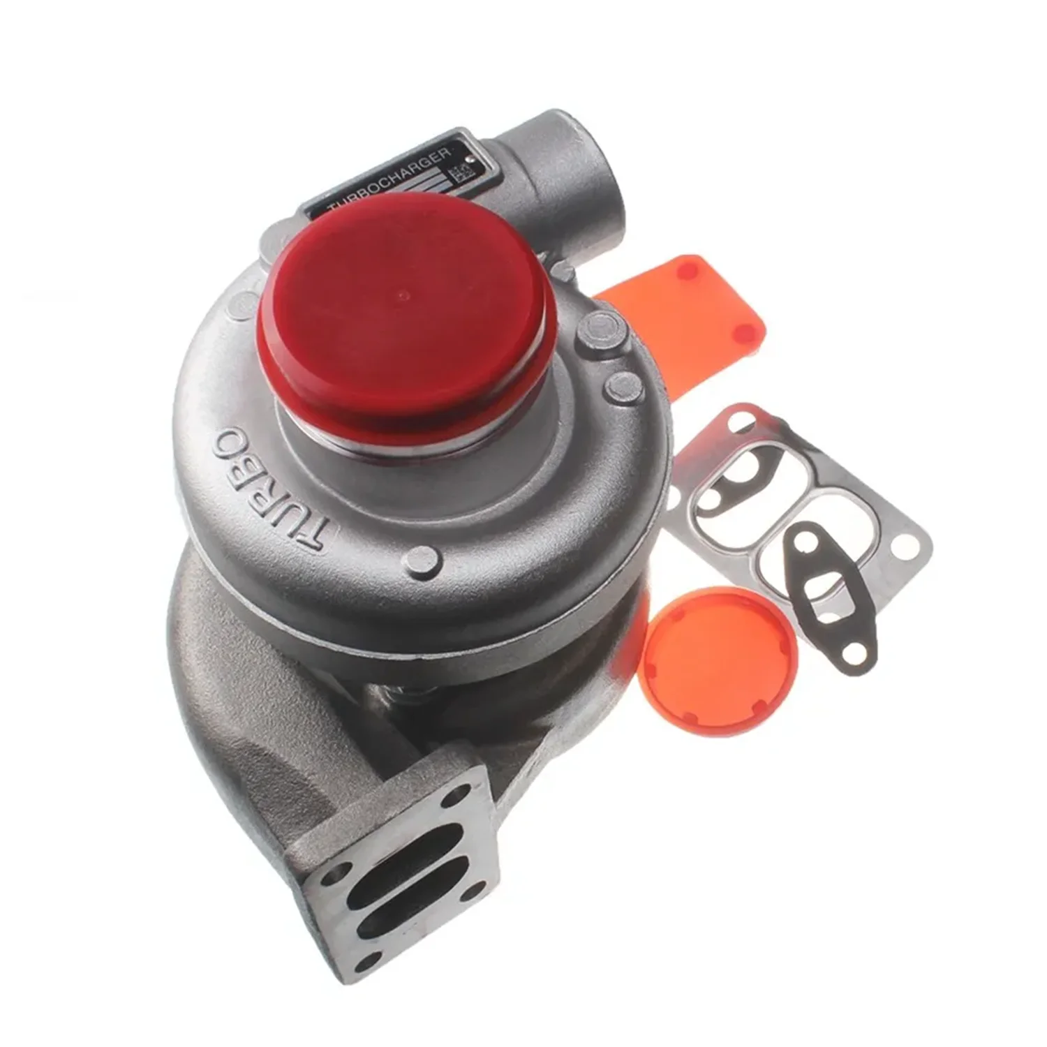 Турбокомпрессор 3535426 3802290 для двигателя 4BT 3.9 4TA-390 J 919139 919133