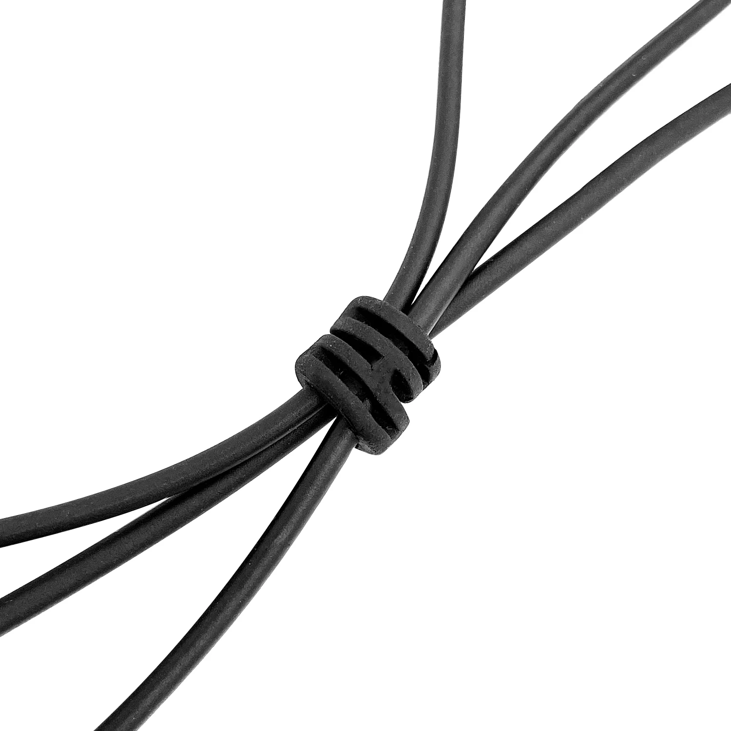 Earpiece walkie talkie Compatible with the following Models for Kenwood/Baofeng Two Way Radio:TK-208/220/240/240D/248/250/260