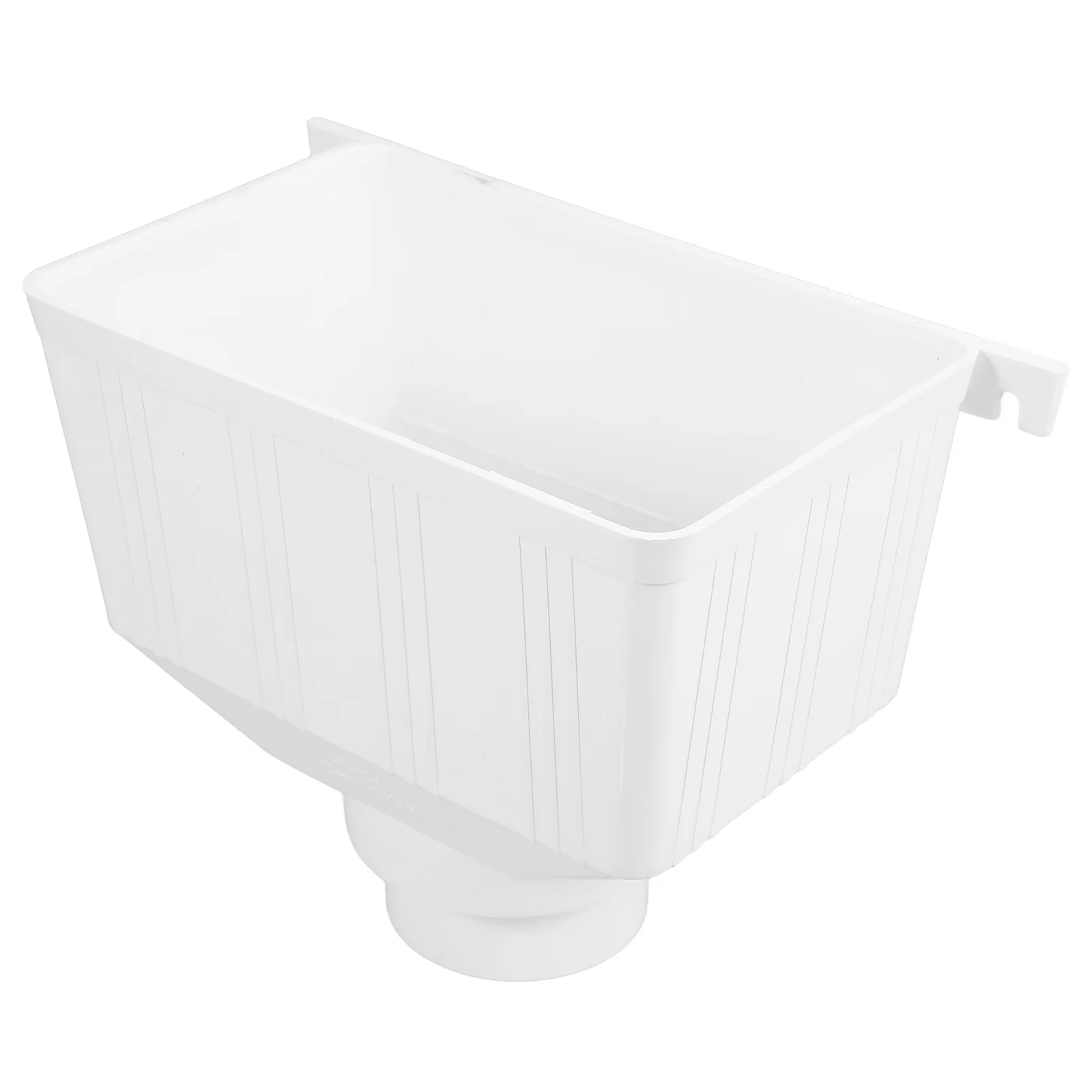 Дренажная труба желоб для дождевой воды воздушный фильтр сетчатый разъем