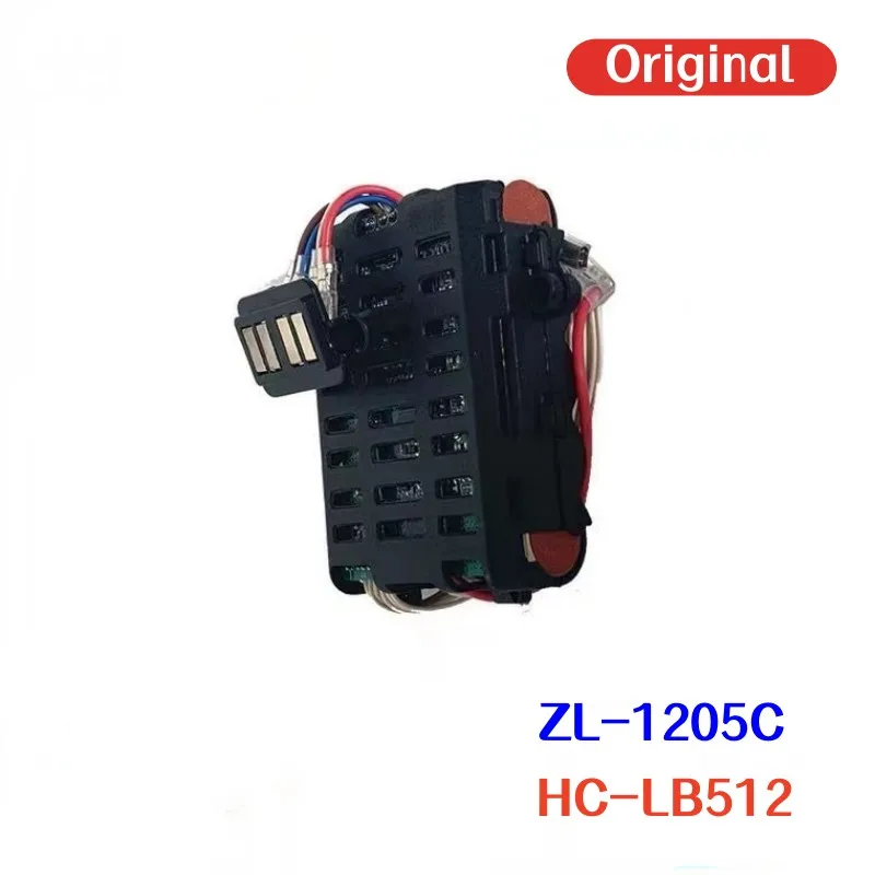

100% Original battery For Haier ZL1205C HC-LB512 Vacuum cleaner