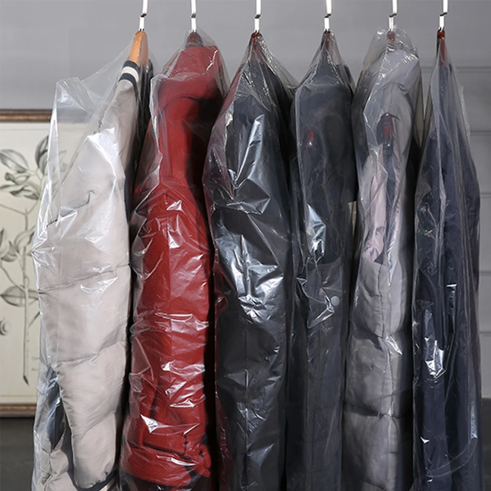 60 шт. подвесная сумка для защиты от пыли