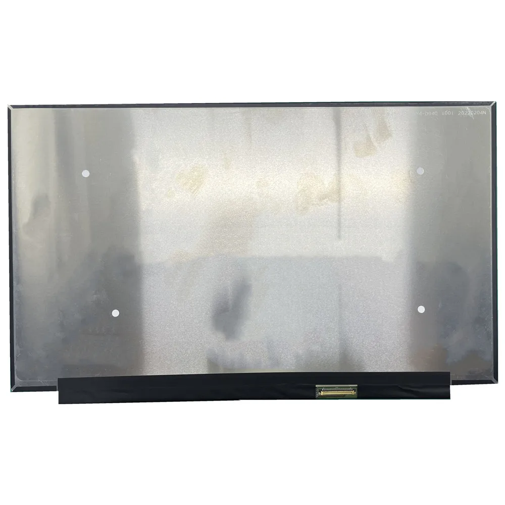 17,3 дюймов для Acer Nitro 5 AN517-41-R7L9 ЖК-экран дисплей IPS панель QHD 2560*1440 EDP 40 контактов 165 Гц