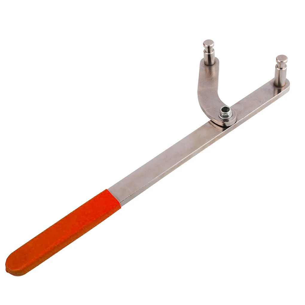 

Camshaft Locking Tool Pulley Hold Accessories Sprocket Wrench Repairing Tools