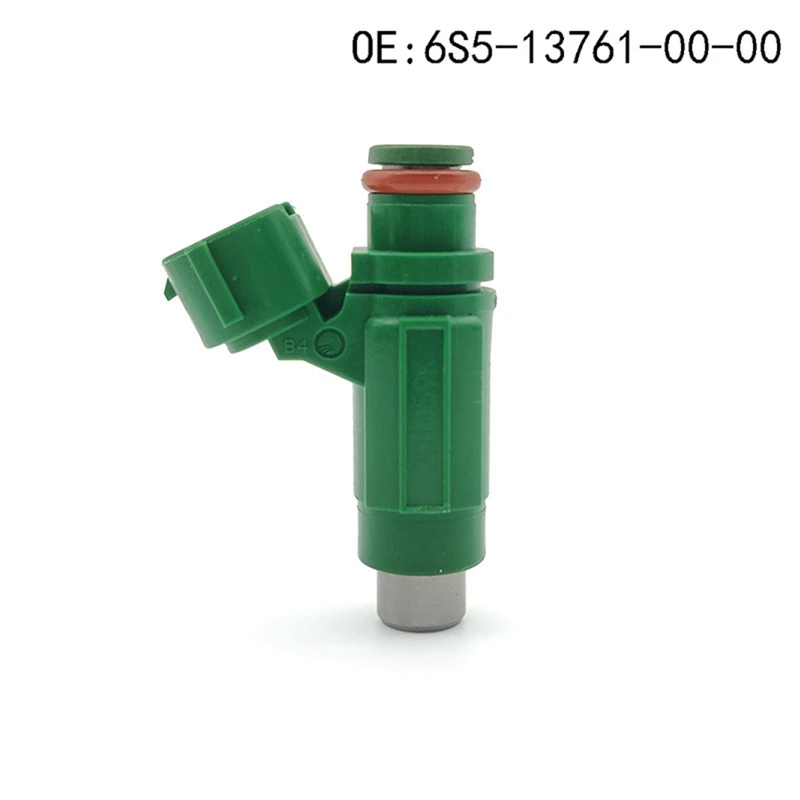 Топливный инжектор 6S5-13761-00-00 49033-0558 для Yamaha VXR VXS FZR FZS FXHO SHO SX 242 AR 1800 VXR1800 FX