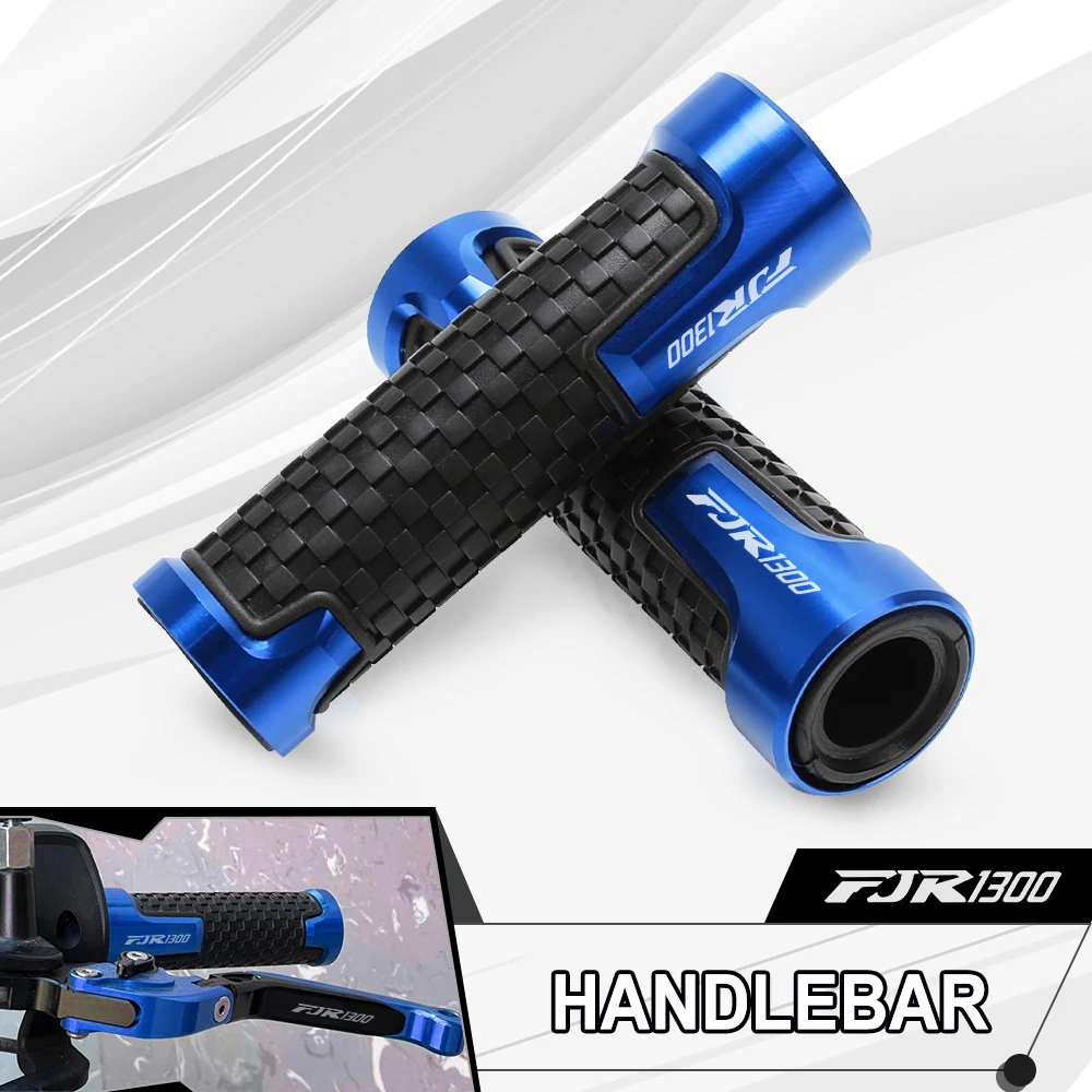 

Ручки для мотоциклов Yamaha FJR1300 FJR 7/8 1300-2004 2017 2016 2015 2014 2013 2012