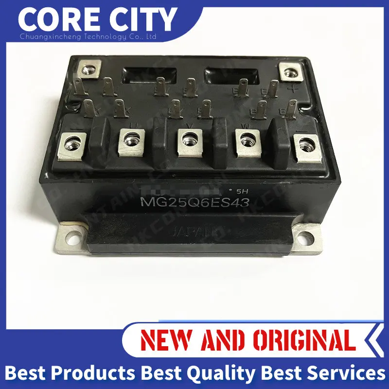 Новый модуль MG25Q6ES40 MG25Q6ES42 MG25Q6ES43 MG25Q6ES50 MG25Q6ES51