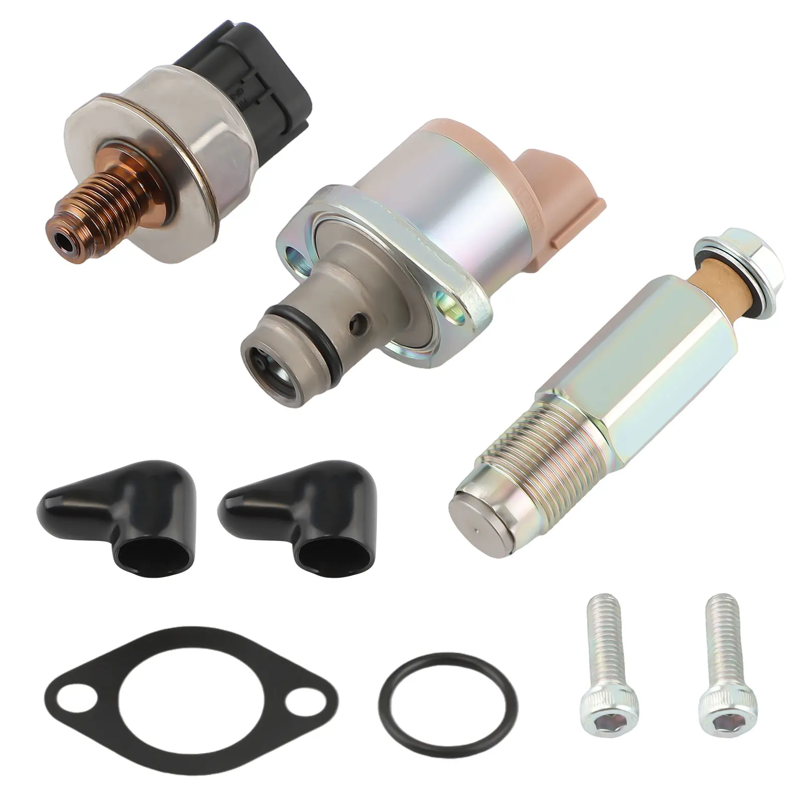 Для управления всасывания для топливного насоса клапан сброса давления FIAT CITROEN