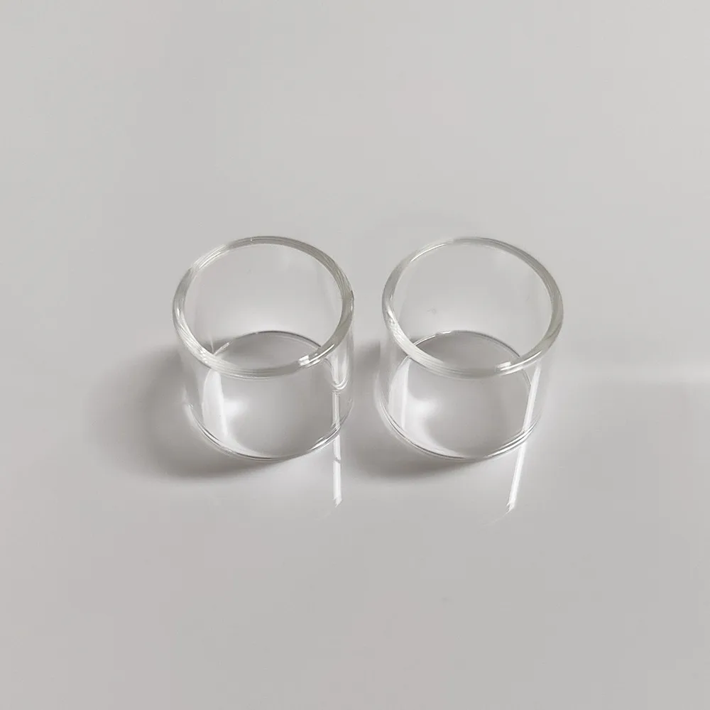 

Стеклянные дисплеи Siren V2 для дома