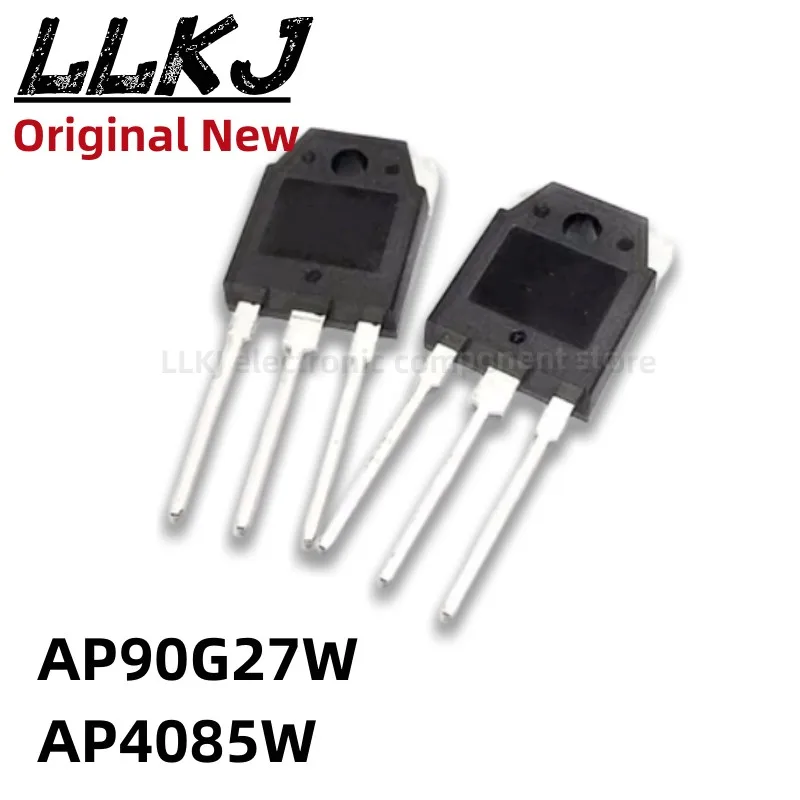 Транзисторы мощности AP90G27W AP4085W TO3P, фотоэлектрические, 1 шт.