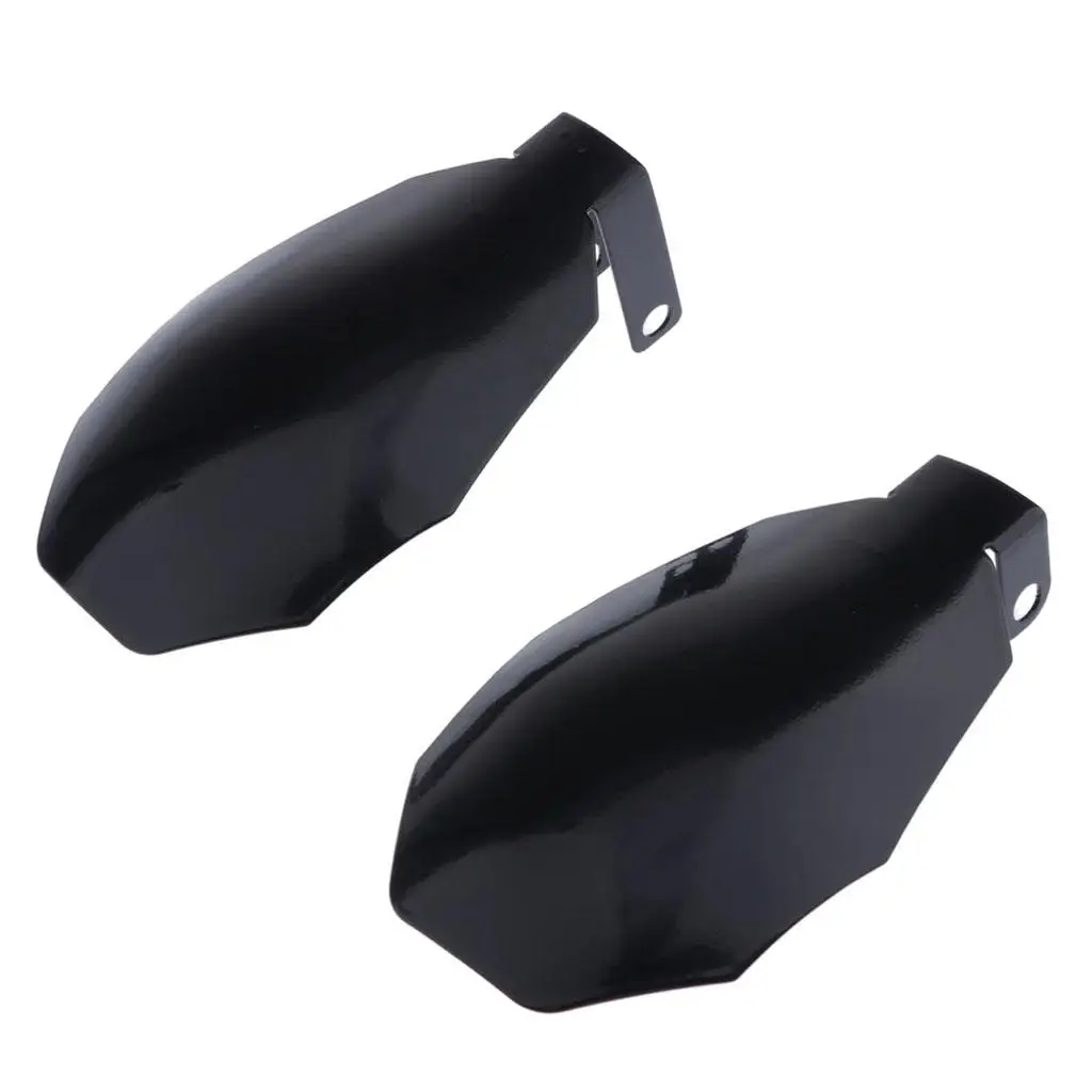 

Dirt Bike ATV Brush Bar Hand Guards for Harley Baggers Sportster 883 1200