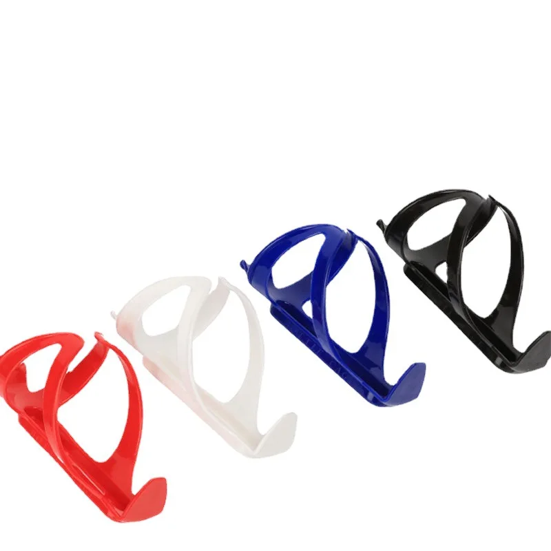 

2 шт., пластиковый держатель для бутылки велосипеда