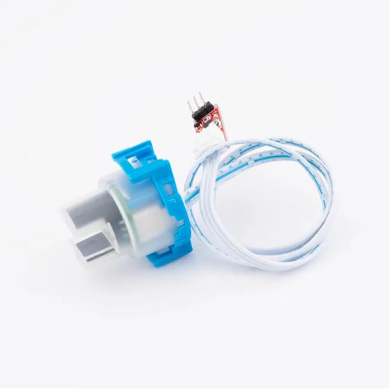 Датчик мутности Модуль воды обнаружения смешанной