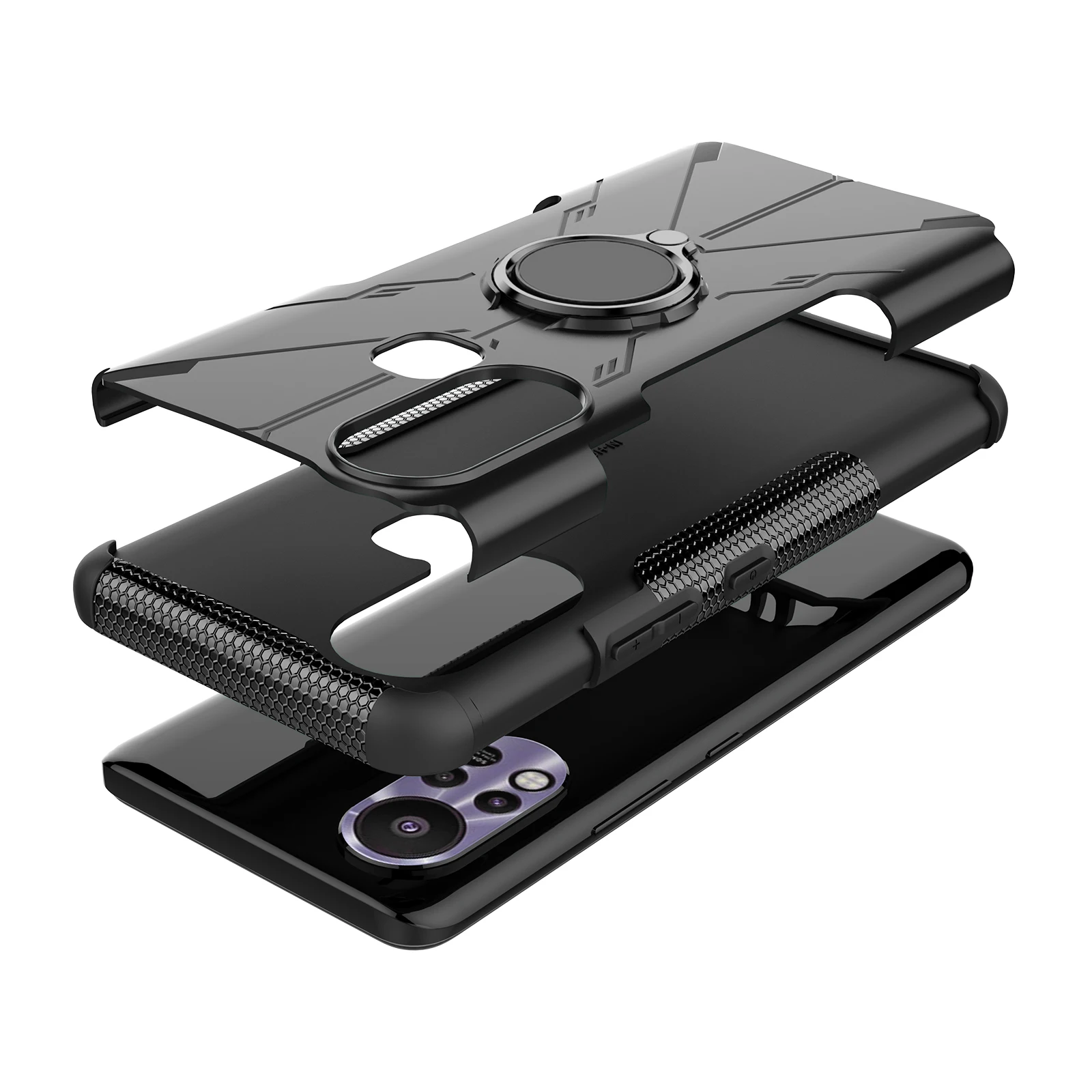 sfor infinix hot 11s case for infinix hot note smart 11s 11 10s 10i 10 8 6 5 hd pro nfc lite play 2021 coque cover case free global shipping
