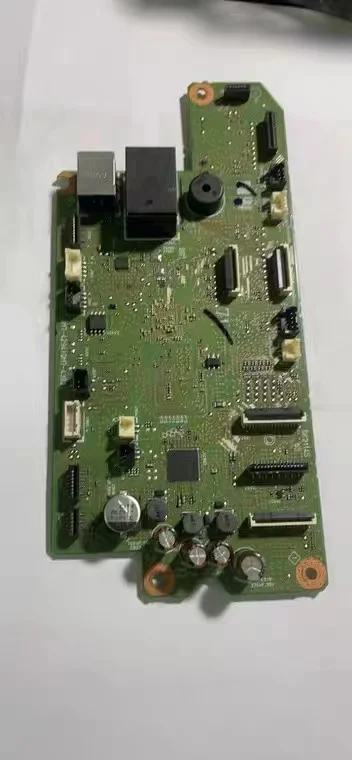 

Материнская плата для форматирования, Логическая плата для Canon MG7580 MG7520 MG7780 MG7720 MG6380 MG7180, интерфейс принтера 100% протестирован